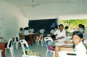 classe di Maafushi.